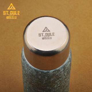 钛焖茶杯